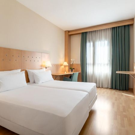 Crisol Leganes Hotell Eksteriør bilde