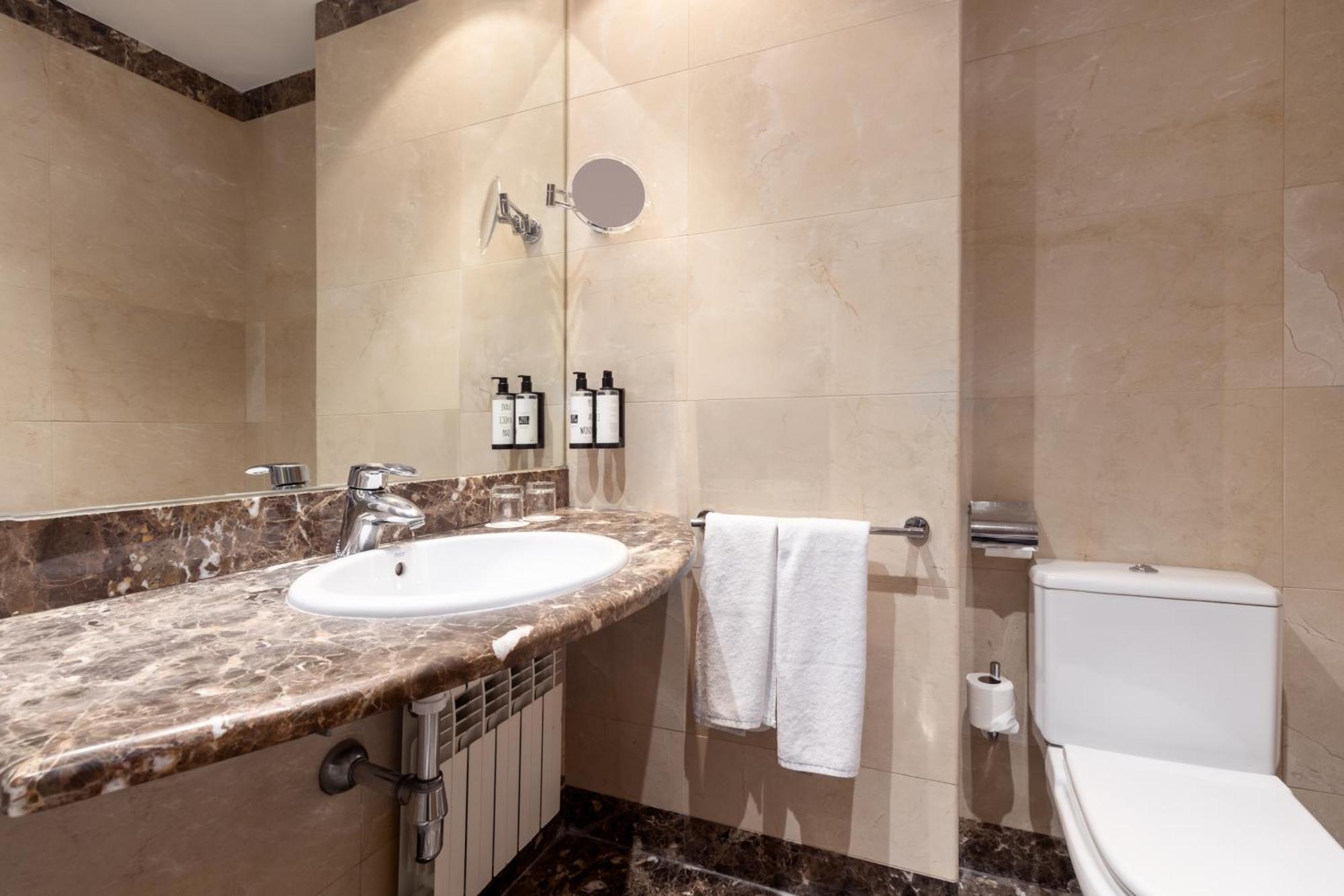 Crisol Leganes Hotell Rom bilde