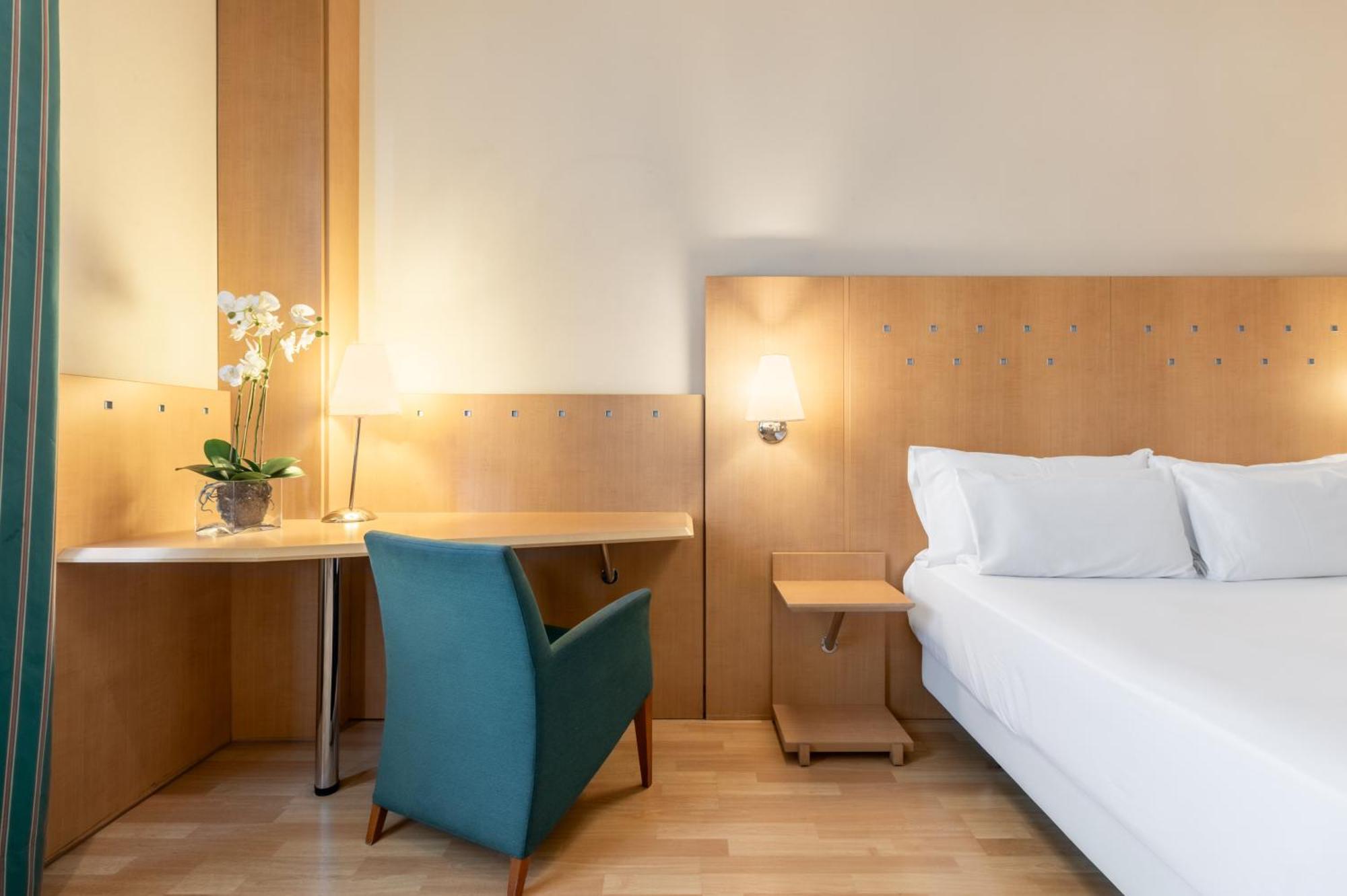Crisol Leganes Hotell Eksteriør bilde