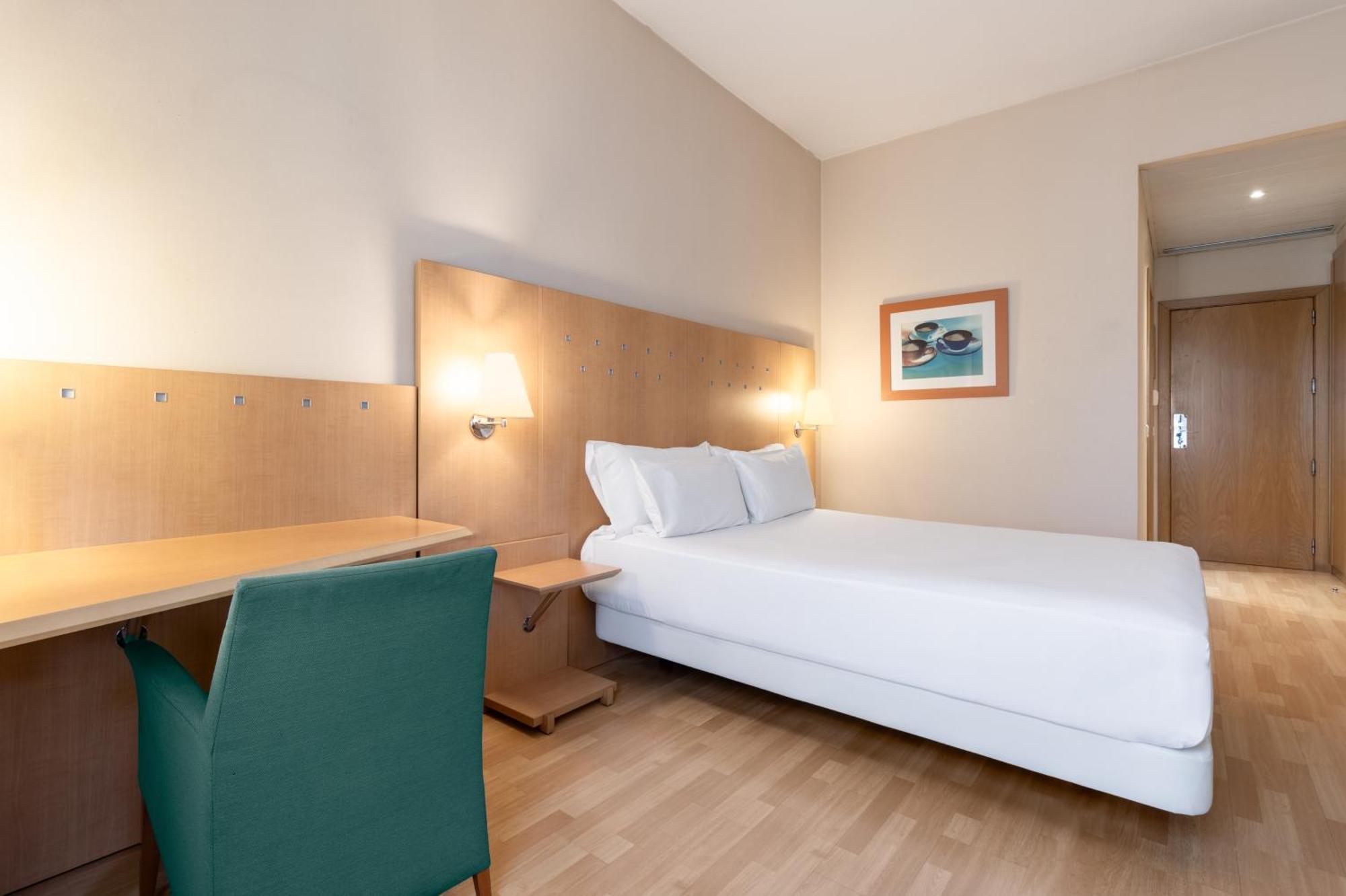Crisol Leganes Hotell Eksteriør bilde